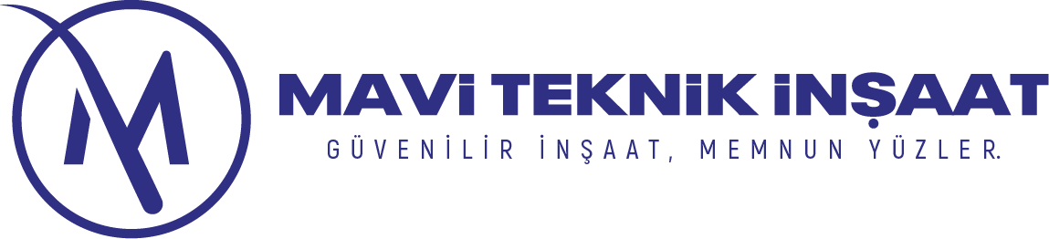 Mavi Teknik