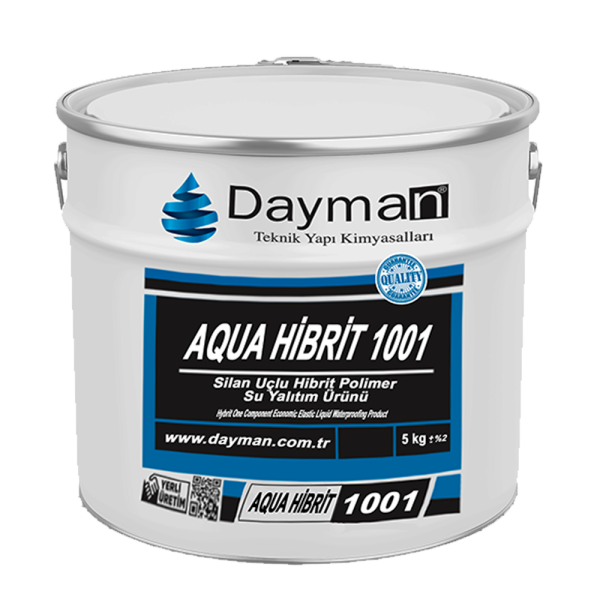 AQUA HİBRİT – 1001