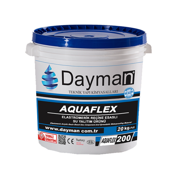 AQUAFLEX – 200