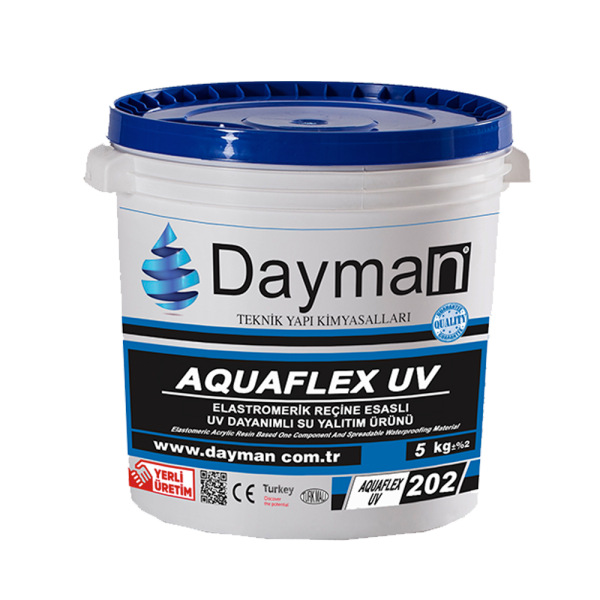 AQUAFLEX – 202