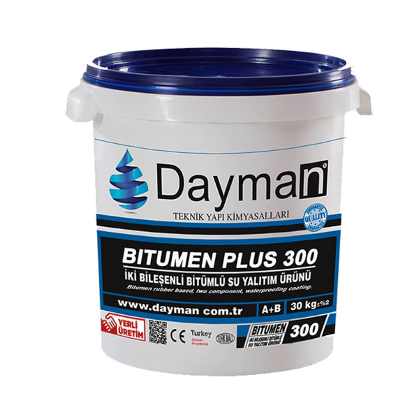 BITUMEN PLUS 300