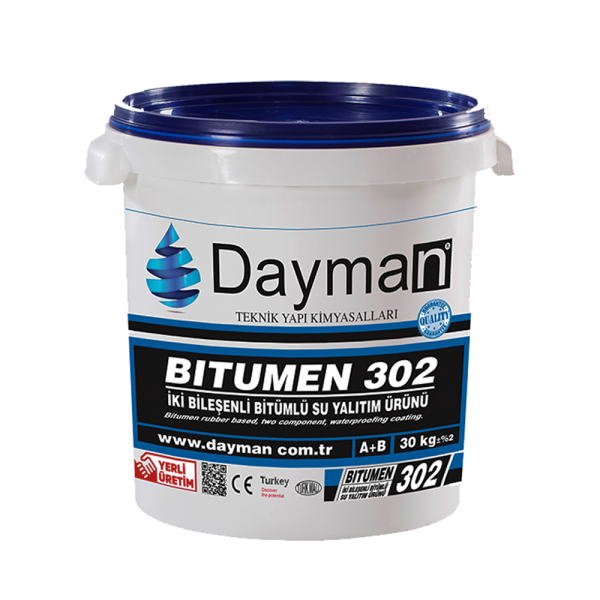 BİTUMEN 302