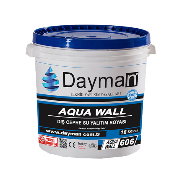 AQUAWALL – 606