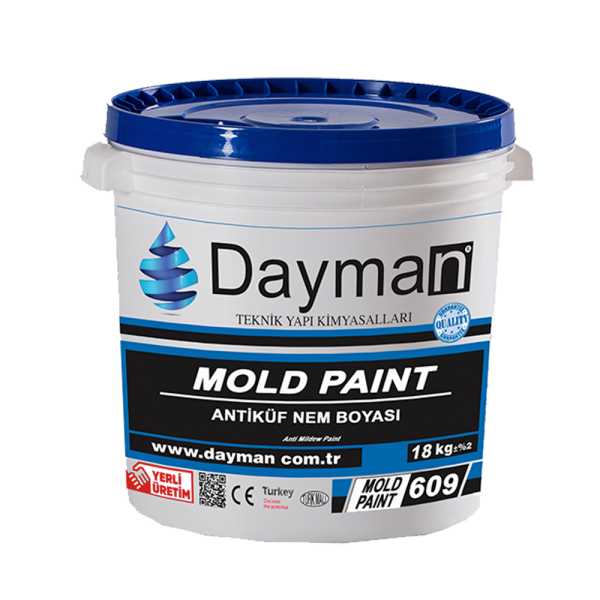 MOLD PAINT- 609