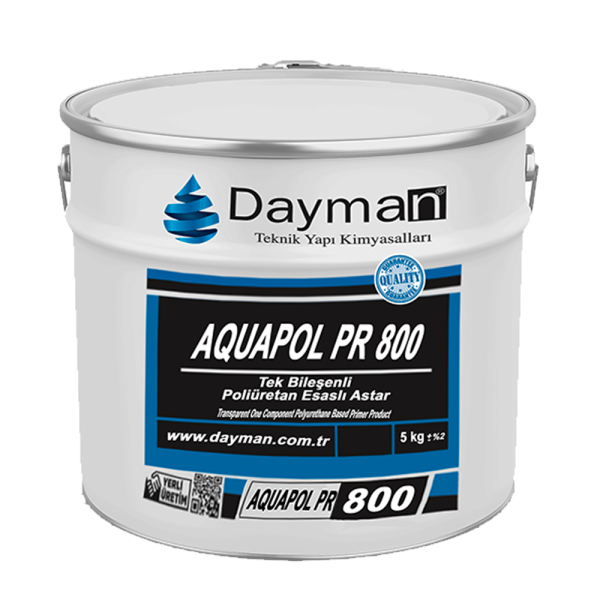 AQUAPOL PR – 800