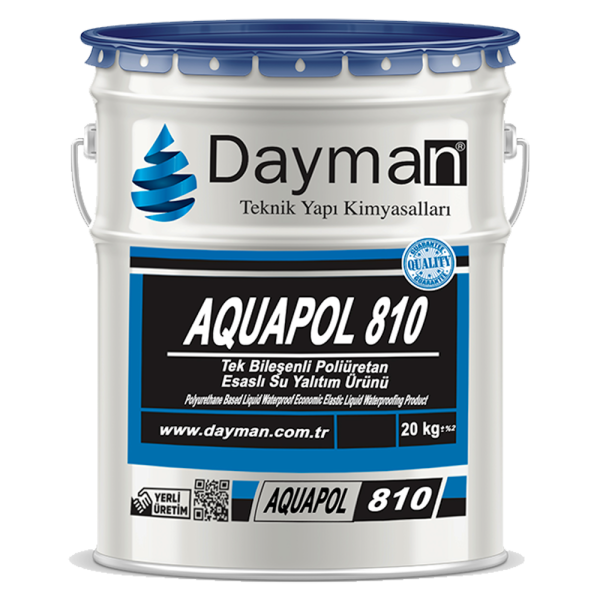 AQUAPOL – 810