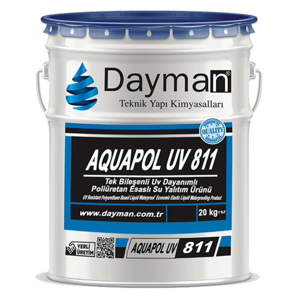 AQUAPOL UV – 811