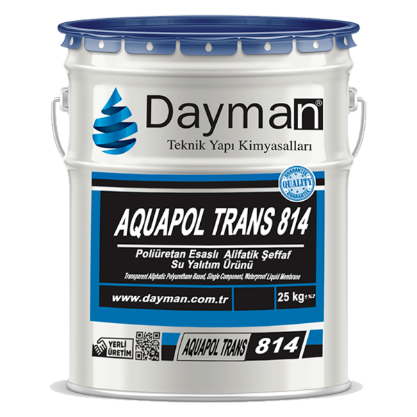 AQUAPOL TRANS – 814