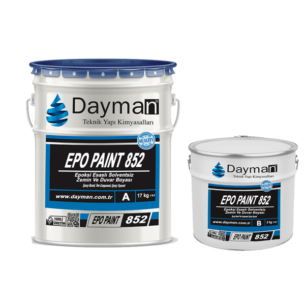 EPO PAINT – 852