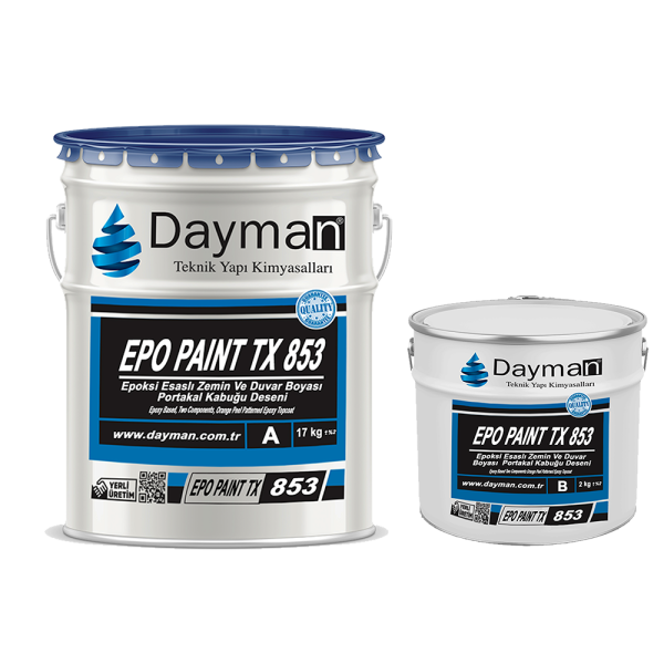 EPO PAINT TX – 853